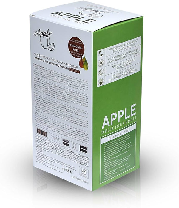Apple color ( 1000ml )